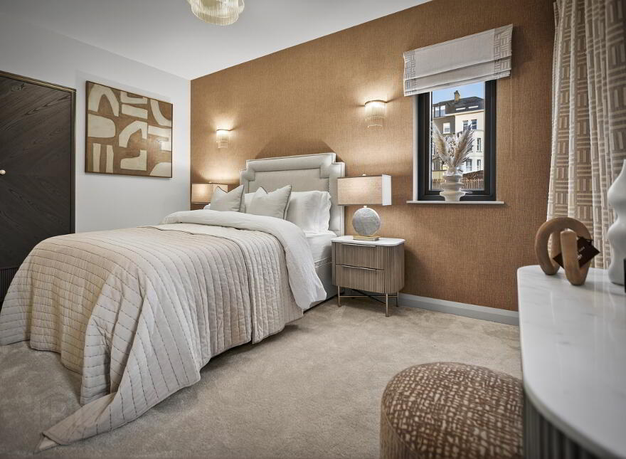 Unit 18, Six West, 12-19 The Promenade, Portstewart, BT55 7AH