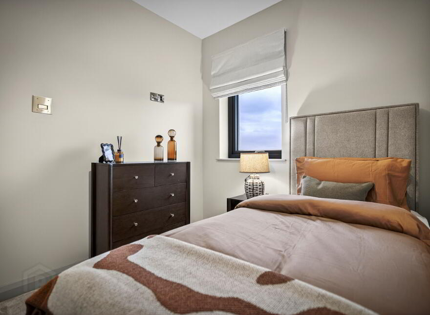 Unit 18, Six West, 12-19 The Promenade, Portstewart, BT55 7AH