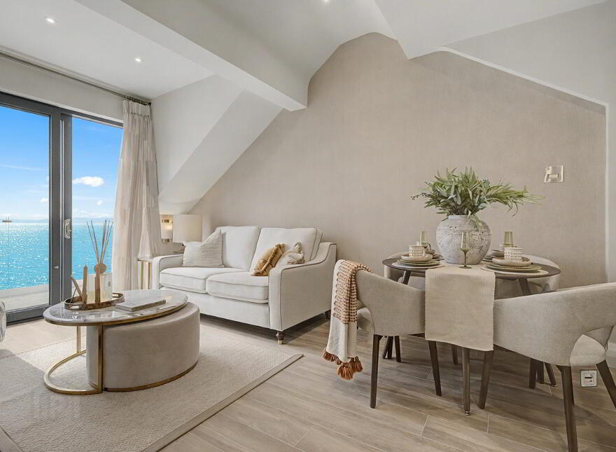 Unit 18, Six West, 12-19 The Promenade, Portstewart, BT55 7AH