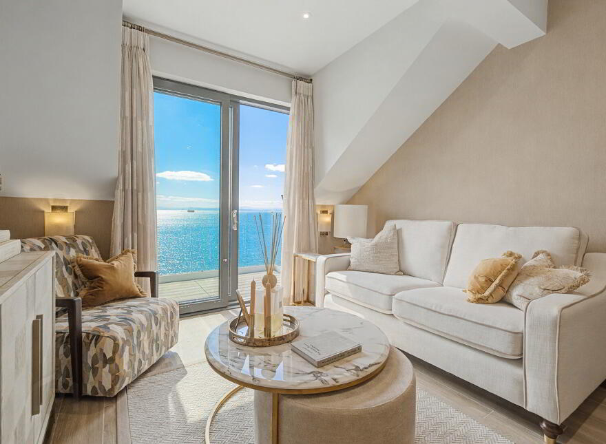Unit 18, Six West, 12-19 The Promenade, Portstewart, BT55 7AH