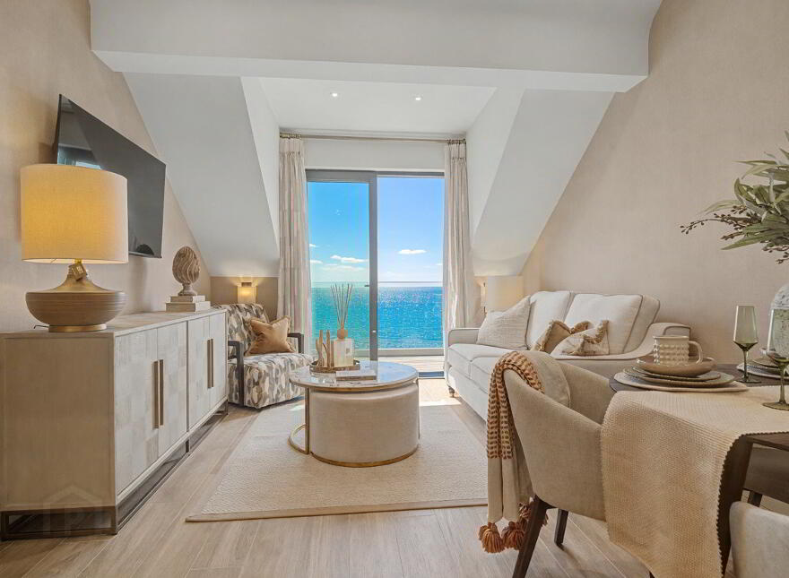 Unit 18, Six West, 12-19 The Promenade, Portstewart, BT55 7AH