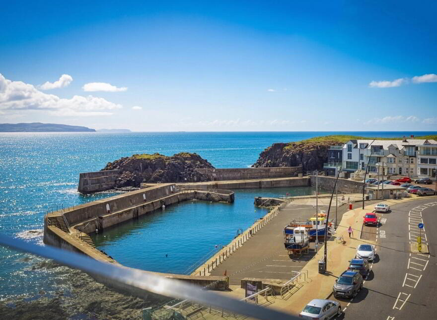 Unit 18, Six West, 12-19 The Promenade, Portstewart, BT55 7AH