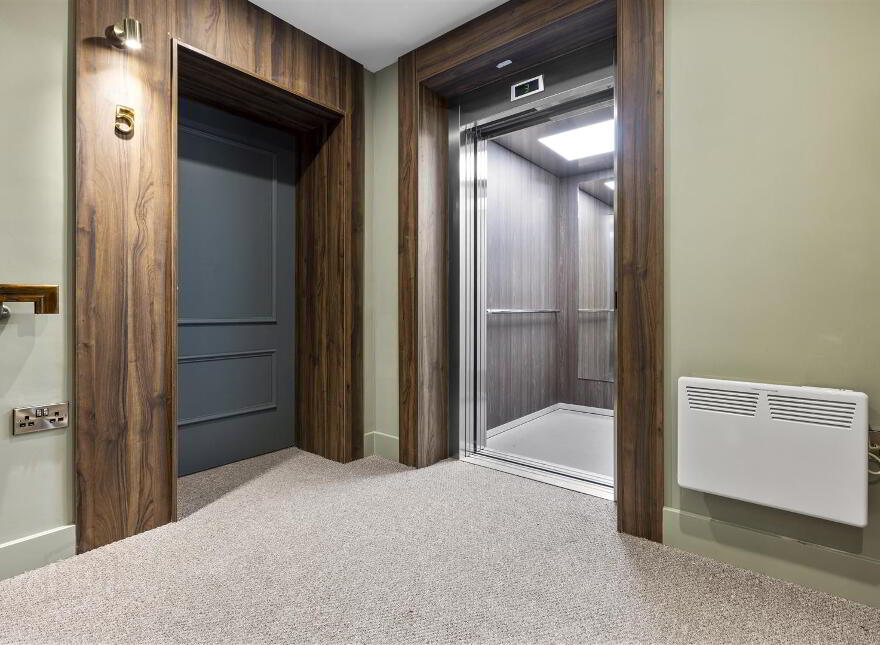 Unit 18, Six West, 12-19 The Promenade, Portstewart, BT55 7AH
