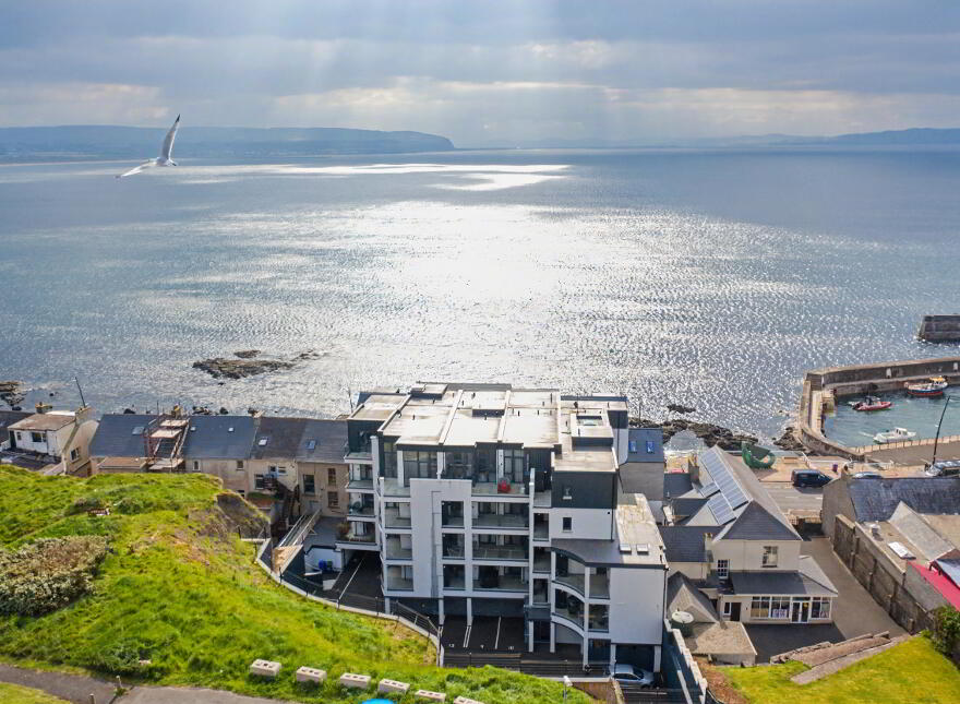 Unit 18, Six West, 12-19 The Promenade, Portstewart, BT55 7AH