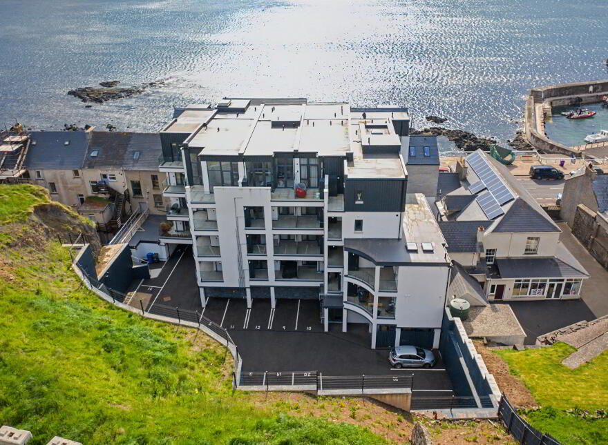 Unit 18, Six West, 12-19 The Promenade, Portstewart, BT55 7AH