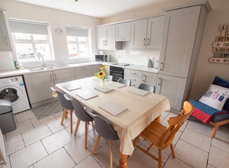 106 Old Mill Grange, Portstewart, BT55 7GD