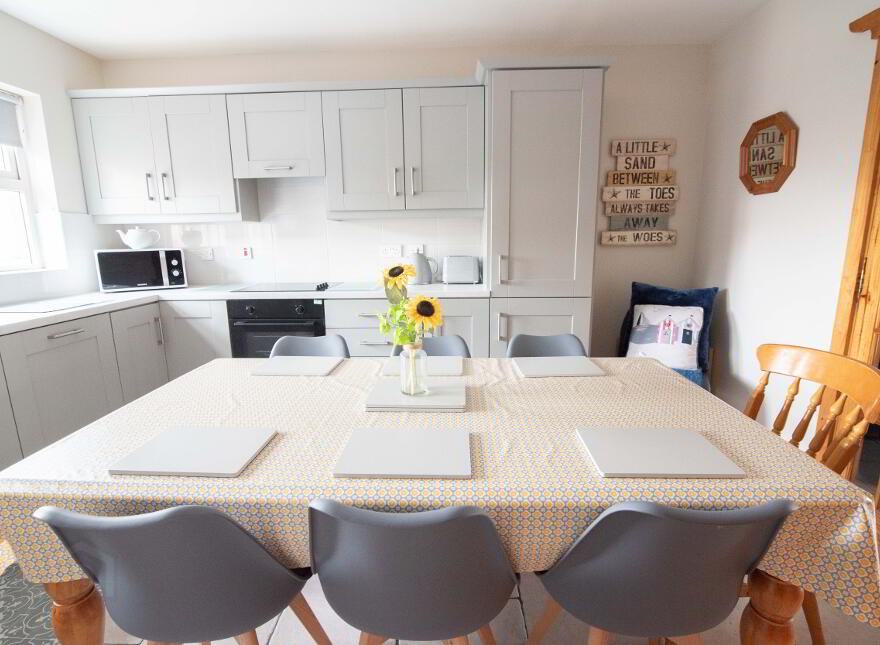 106 Old Mill Grange, Portstewart, BT55 7GD