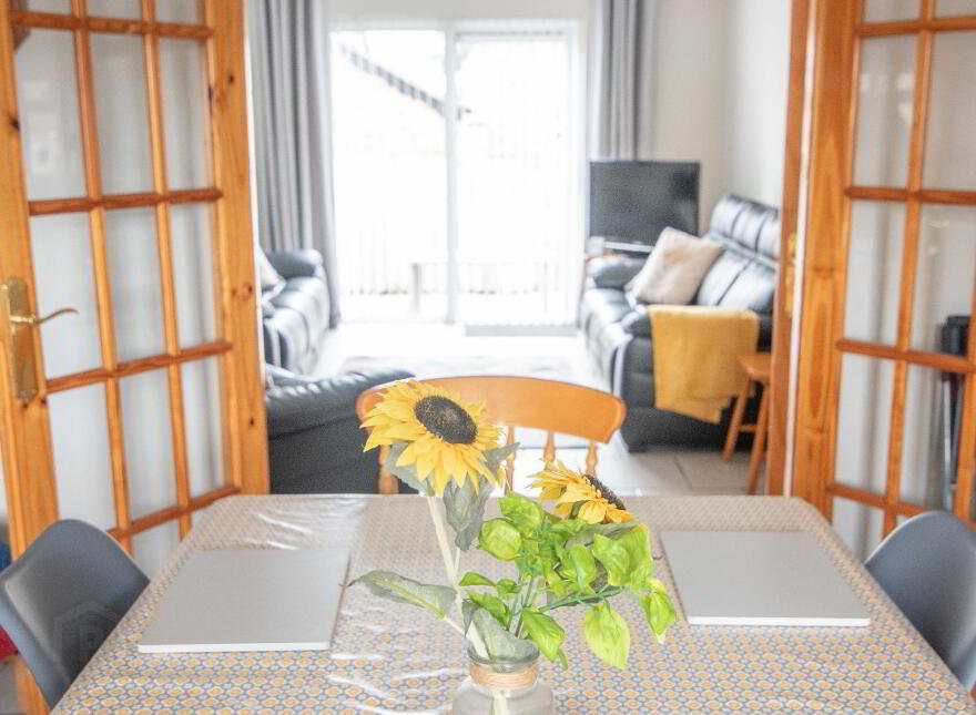 106 Old Mill Grange, Portstewart, BT55 7GD