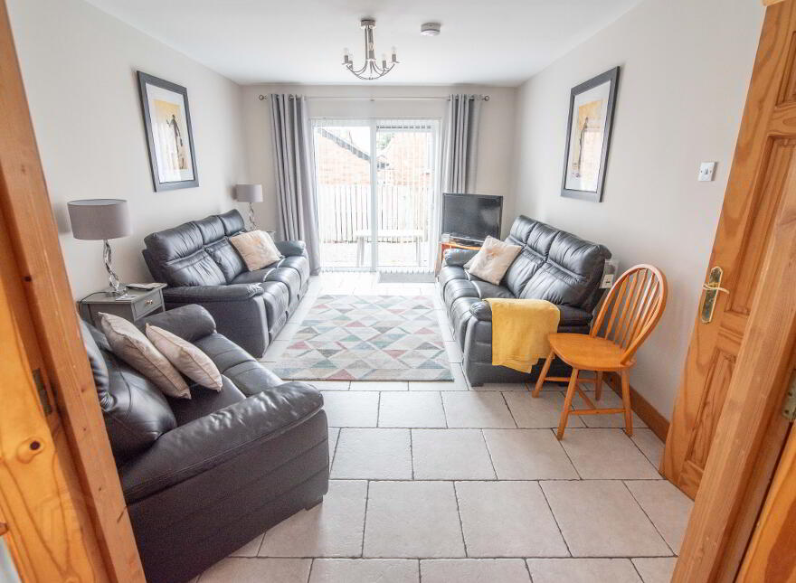 106 Old Mill Grange, Portstewart, BT55 7GD