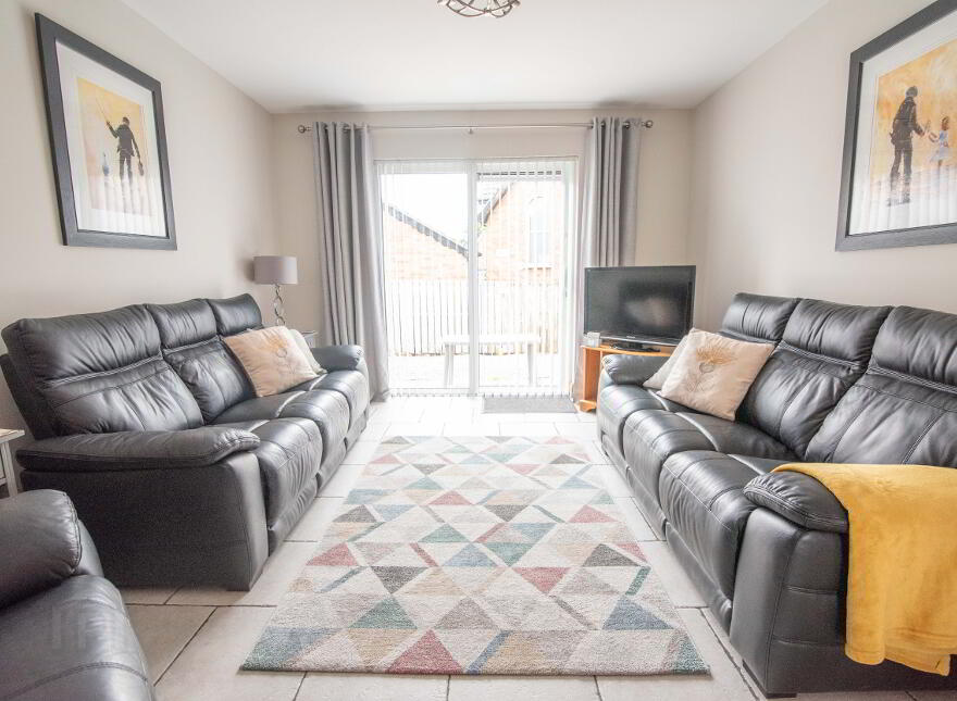 106 Old Mill Grange, Portstewart, BT55 7GD