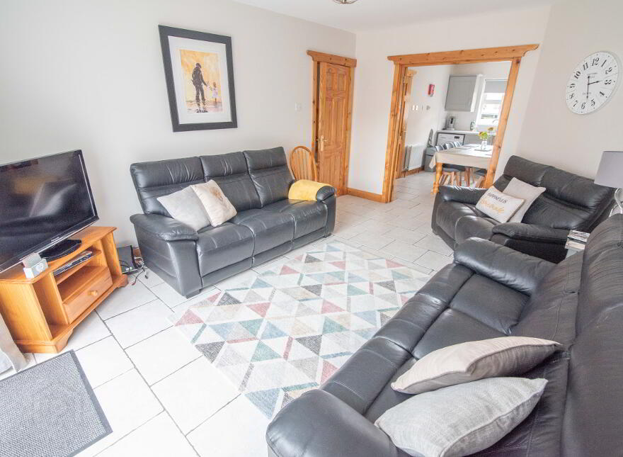 106 Old Mill Grange, Portstewart, BT55 7GD