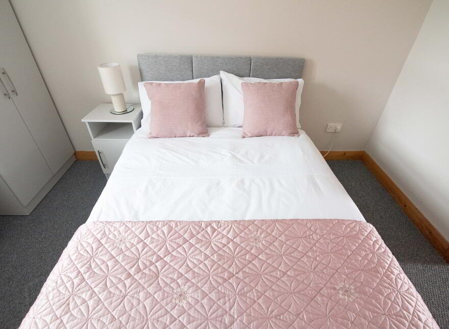 106 Old Mill Grange, Portstewart, BT55 7GD