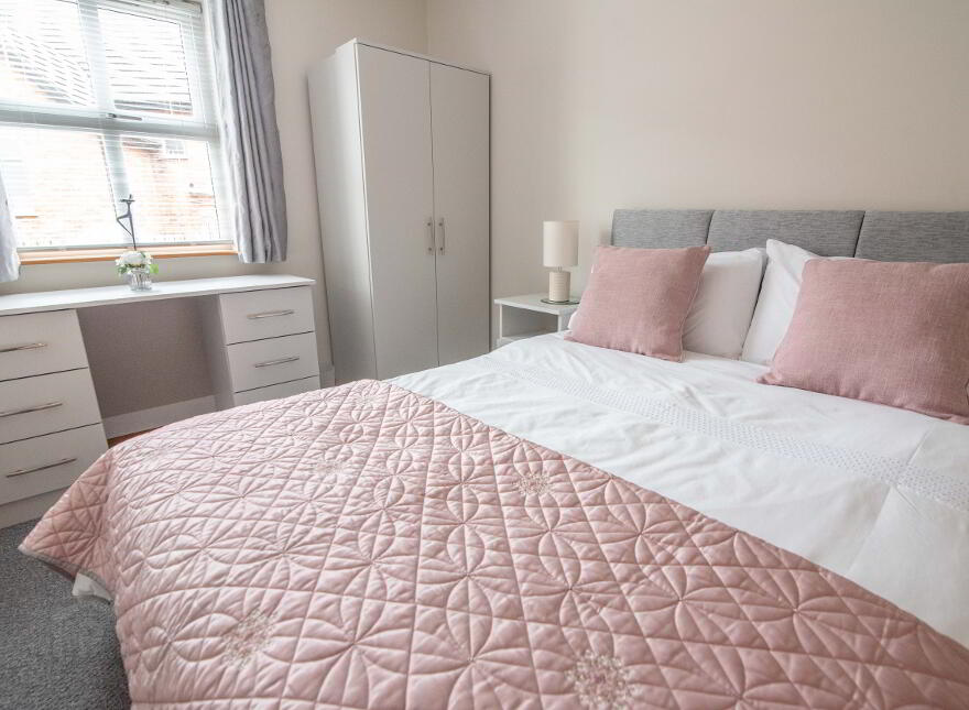 106 Old Mill Grange, Portstewart, BT55 7GD