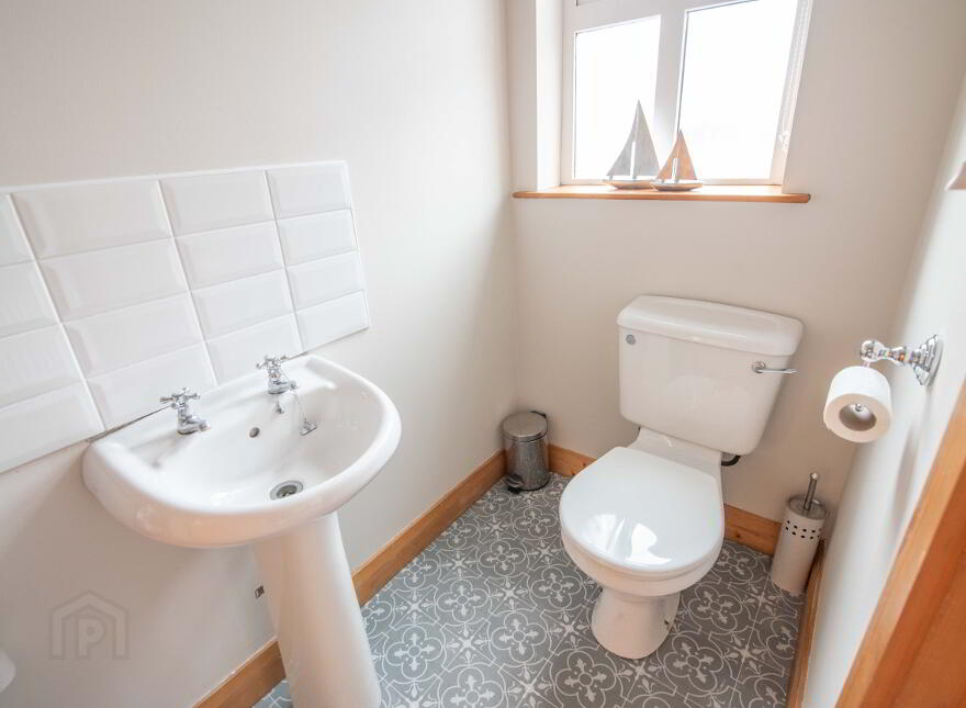 106 Old Mill Grange, Portstewart, BT55 7GD
