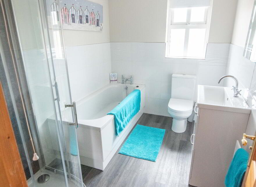 106 Old Mill Grange, Portstewart, BT55 7GD