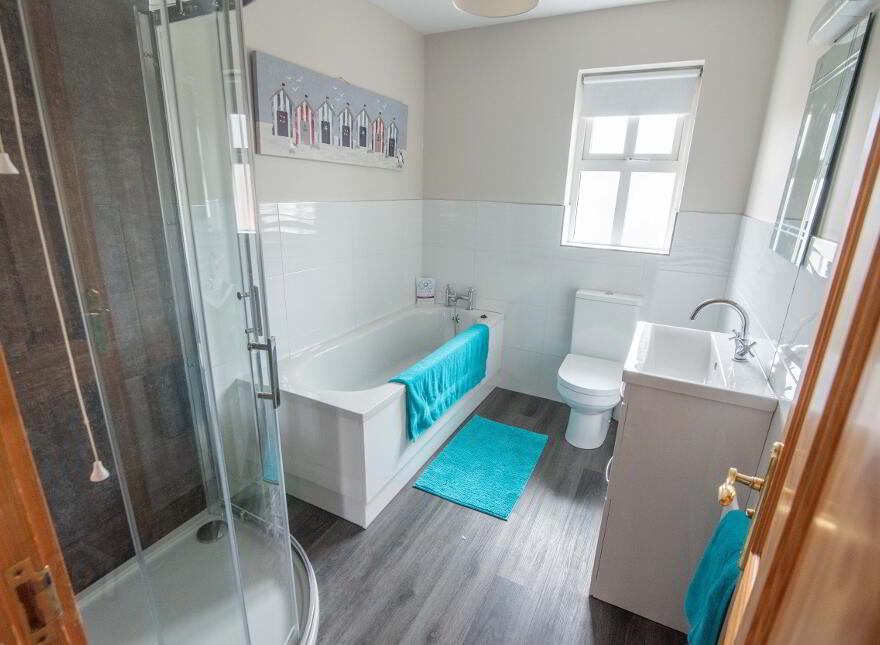 106 Old Mill Grange, Portstewart, BT55 7GD