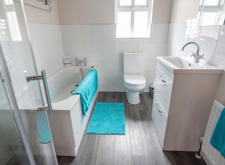 106 Old Mill Grange, Portstewart, BT55 7GD