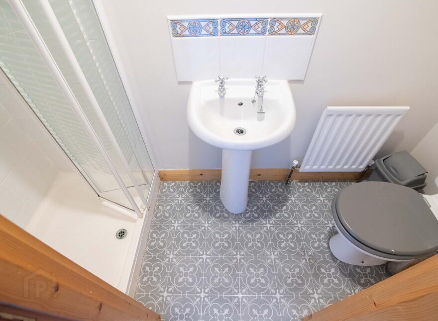 106 Old Mill Grange, Portstewart, BT55 7GD