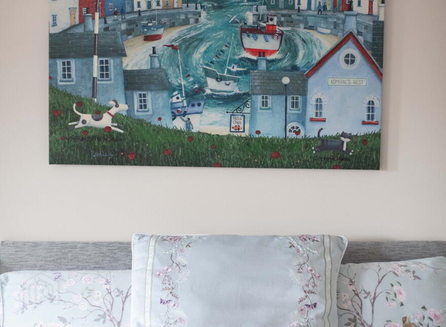 106 Old Mill Grange, Portstewart, BT55 7GD