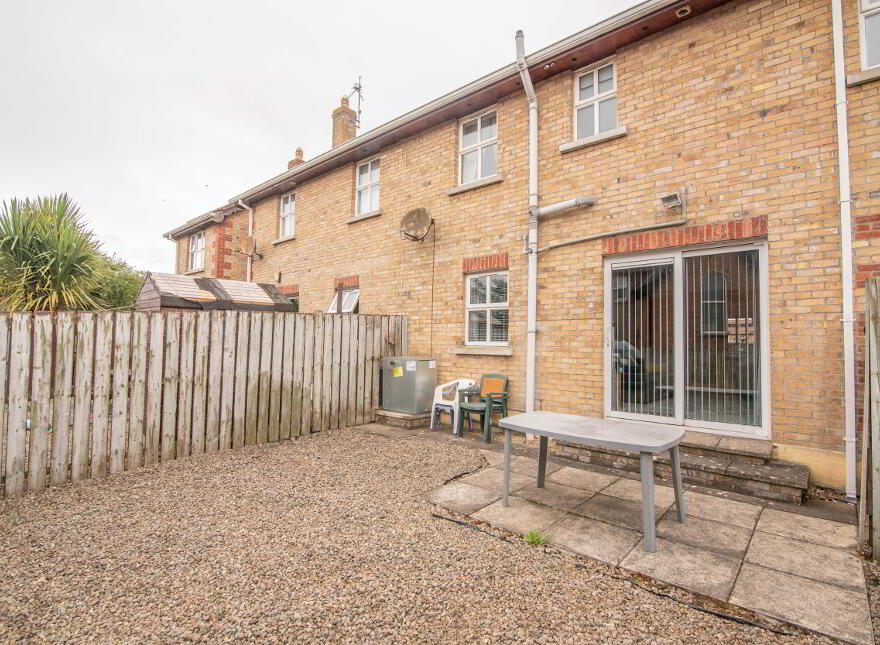 106 Old Mill Grange, Portstewart, BT55 7GD