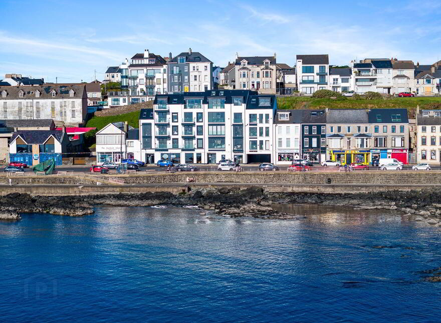 Unit 21, Six West, 12-19 The Promenade, Portstewart, BT55 7AH photo