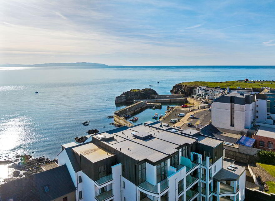 Unit 21, Six West, 12-19 The Promenade, Portstewart, BT55 7AH