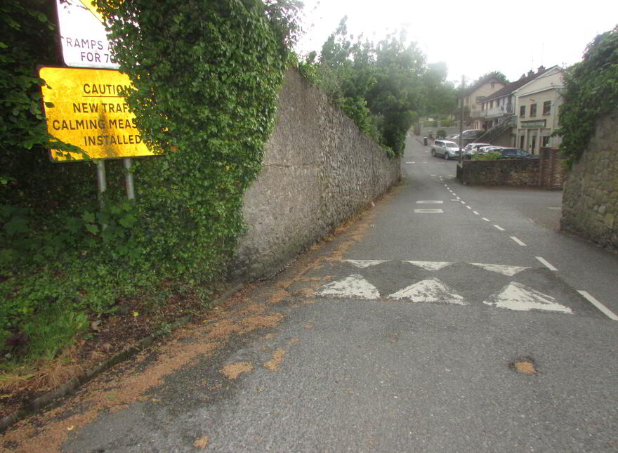 Rent Collectors Cottage, Ivy Lane, Carrickmacross