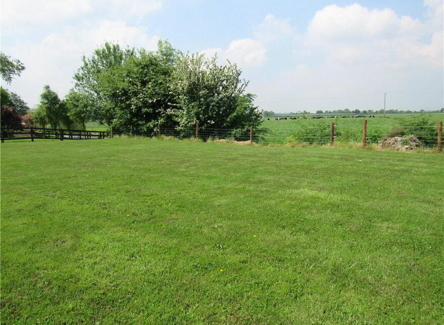 Site, Lisfinney Close, Tallow