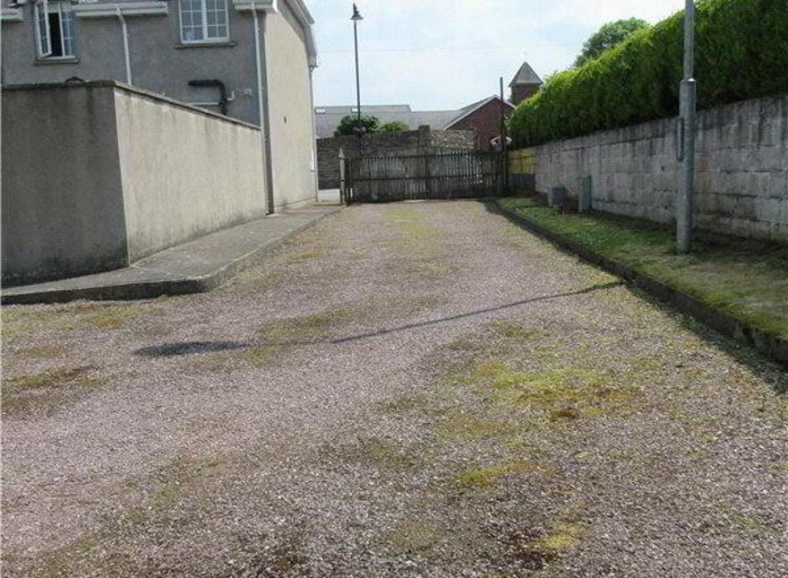Site, Lisfinney Close, Tallow