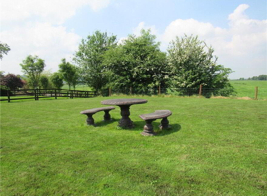 Site, Lisfinney Close, Tallow