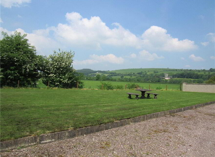 Site, Lisfinney Close, Tallow