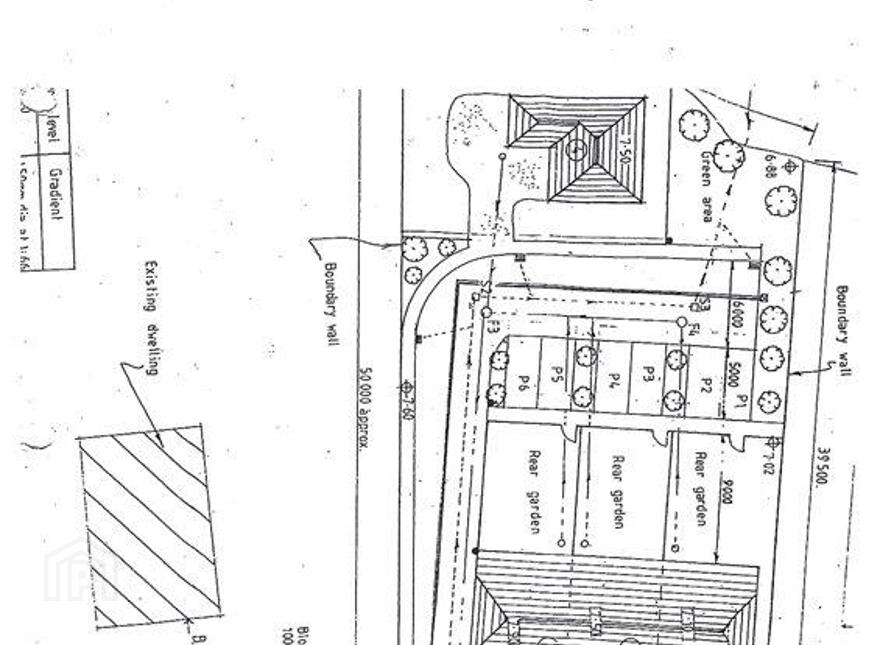 Site, Lisfinney Close, Tallow