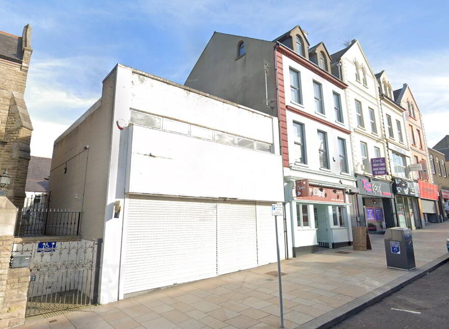 35 Main Street (bangor), Bangor, BT20 5AF photo