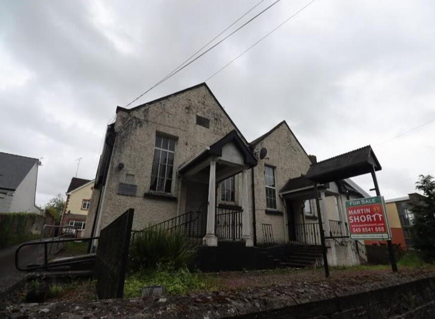 Old School House, Cavan Road, Virginia, A82V3V5