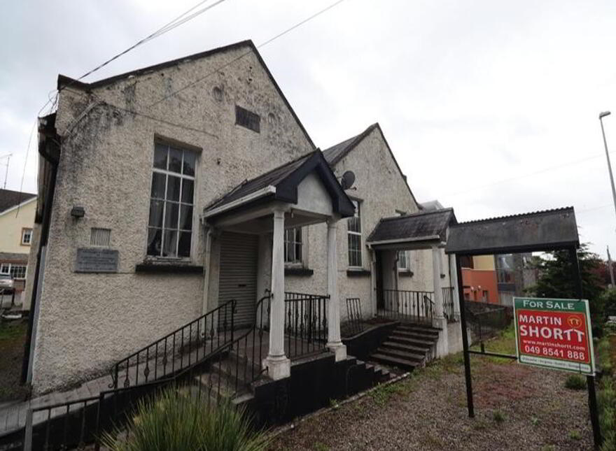 Old School House, Cavan Road, Virginia, A82V3V5