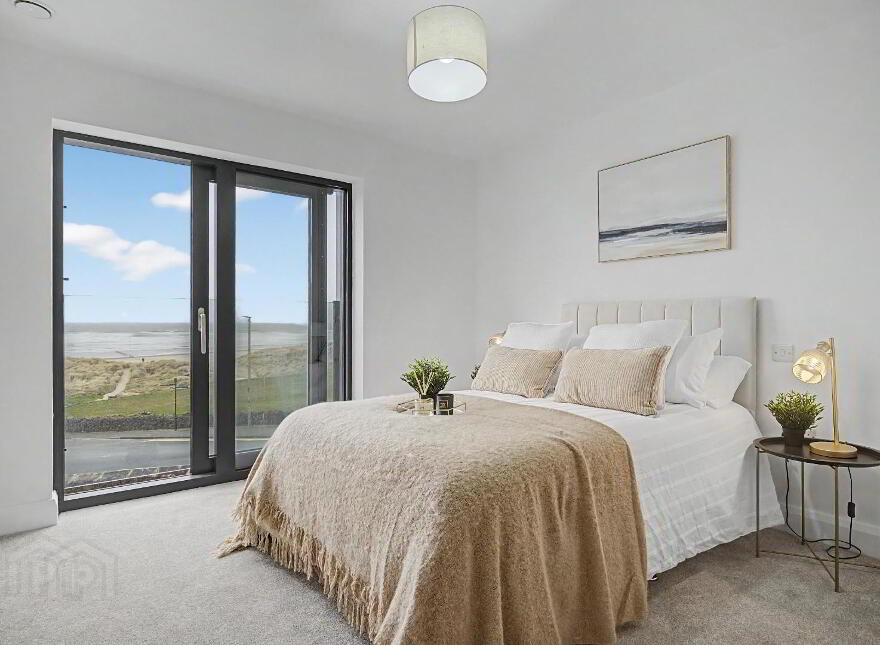 First Floor, The Rock, Sea Road, Castlerock