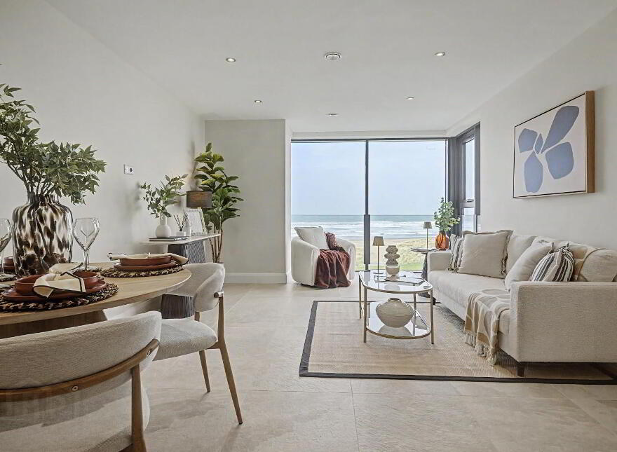 Second Floor, The Rock, Sea Road, Castlerock