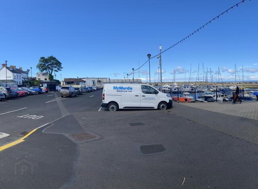 3 Harbour View Apartments, North Street, Ballycastle, BT54 6SZ