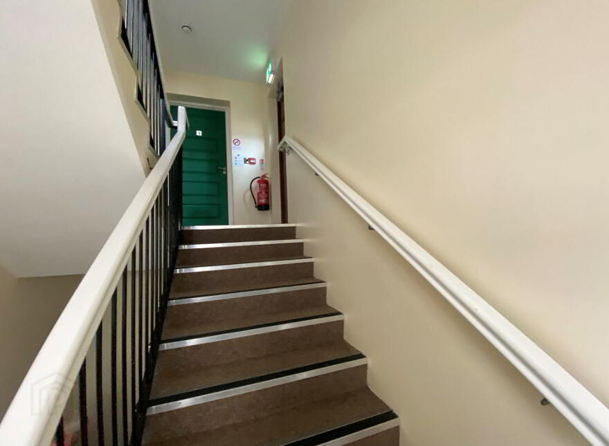 3 Harbour View Apartments, North Street, Ballycastle, BT54 6SZ
