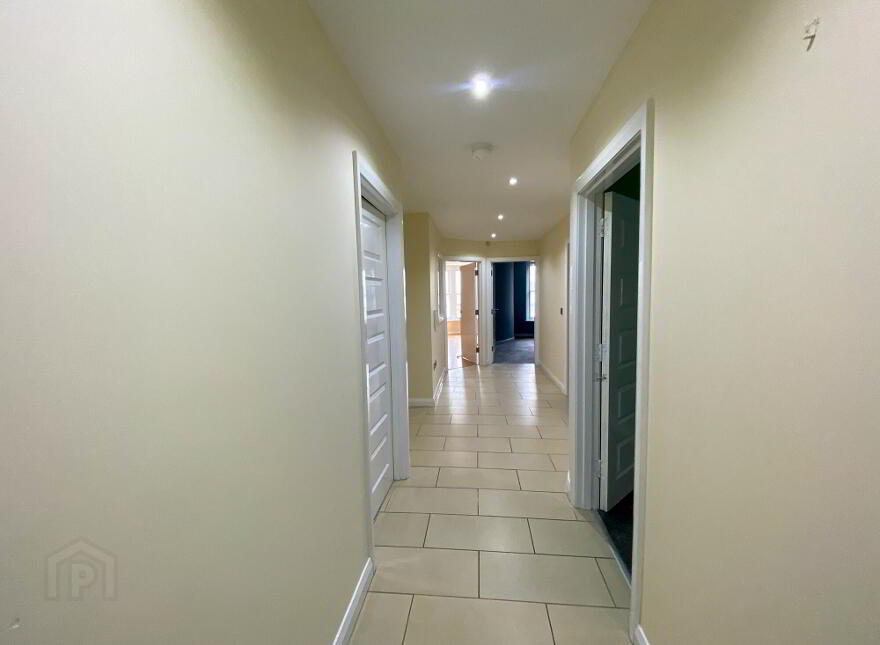 3 Harbour View Apartments, North Street, Ballycastle, BT54 6SZ