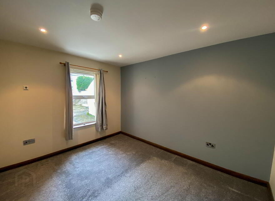 3 Harbour View Apartments, North Street, Ballycastle, BT54 6SZ