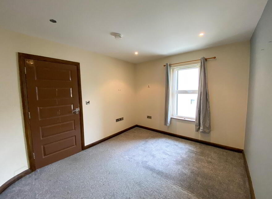3 Harbour View Apartments, North Street, Ballycastle, BT54 6SZ