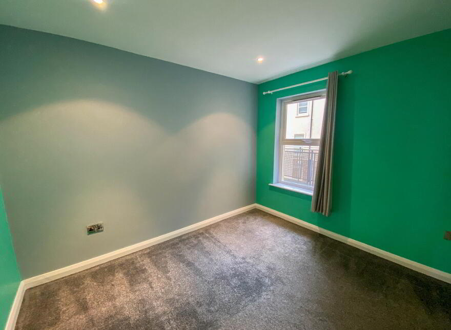 3 Harbour View Apartments, North Street, Ballycastle, BT54 6SZ