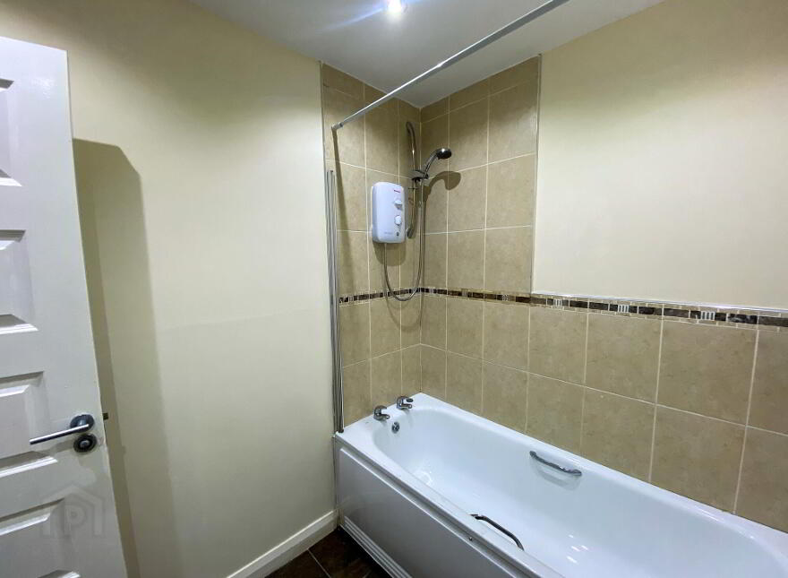 3 Harbour View Apartments, North Street, Ballycastle, BT54 6SZ