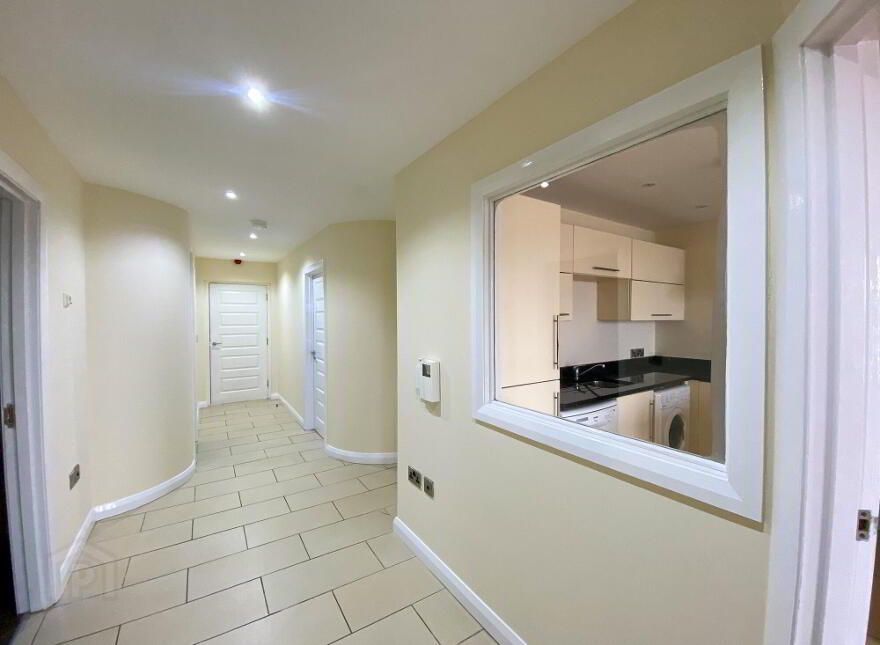 3 Harbour View Apartments, North Street, Ballycastle, BT54 6SZ