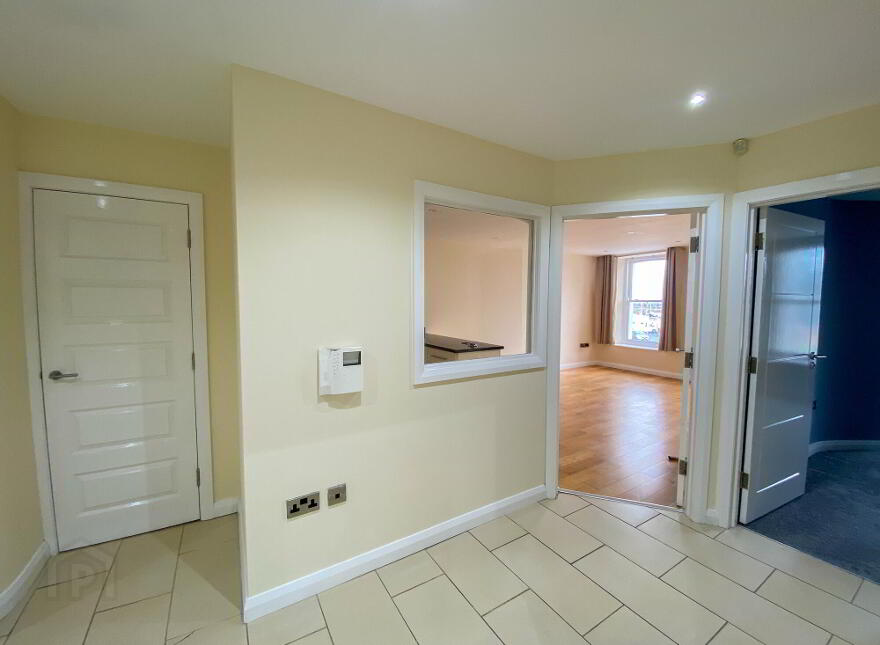 3 Harbour View Apartments, North Street, Ballycastle, BT54 6SZ