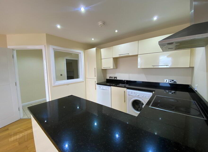 3 Harbour View Apartments, North Street, Ballycastle, BT54 6SZ