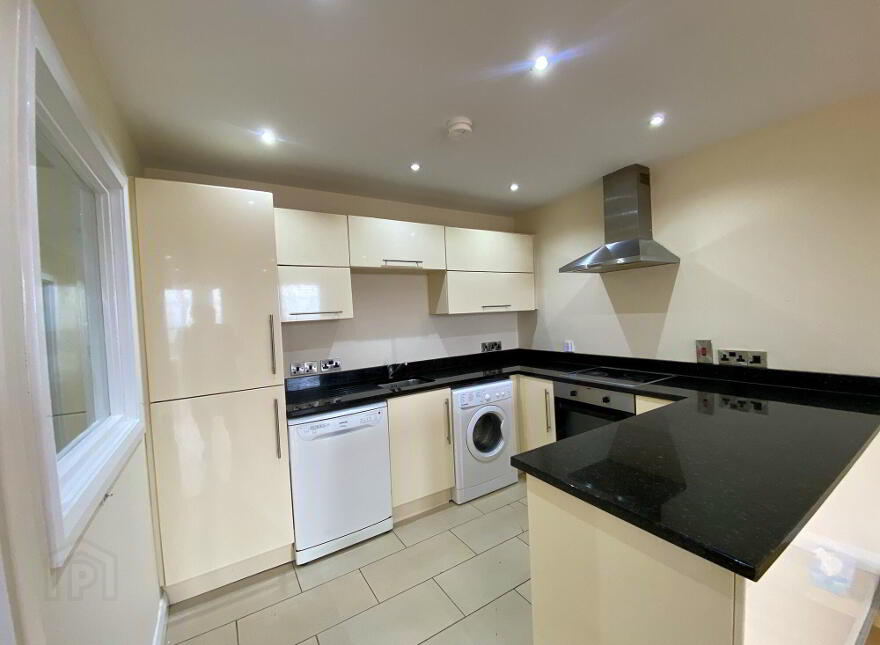 3 Harbour View Apartments, North Street, Ballycastle, BT54 6SZ