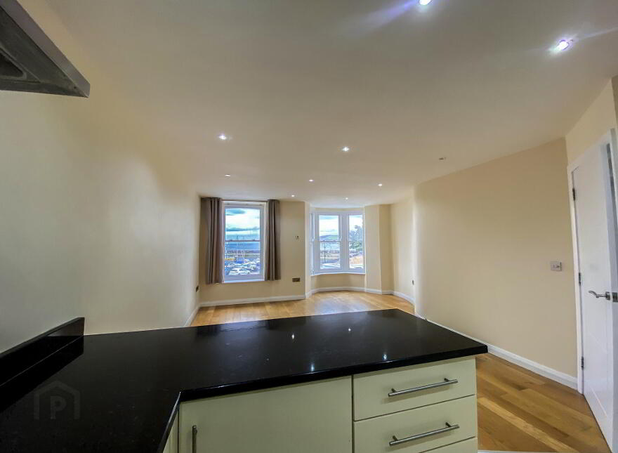 3 Harbour View Apartments, North Street, Ballycastle, BT54 6SZ