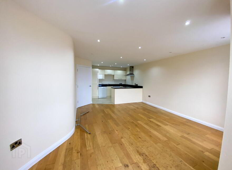 3 Harbour View Apartments, North Street, Ballycastle, BT54 6SZ